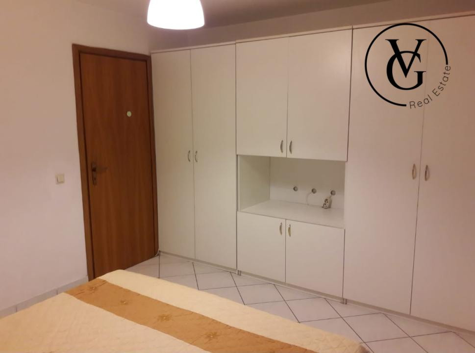 Apartament 2 camere | Aviației | Parcare inclusă