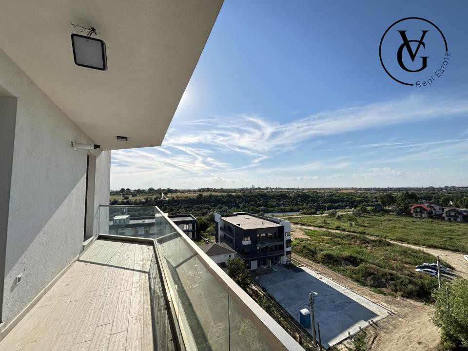 Apartament 2 camere - MERAKI RESORT & SPA