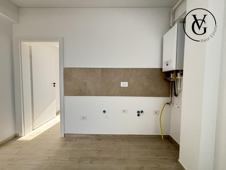 Apartament 2 camere - MERAKI RESORT & SPA