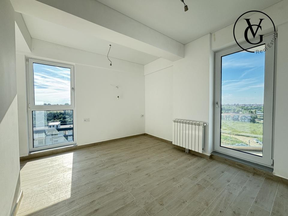 Apartament 2 camere - MERAKI RESORT & SPA
