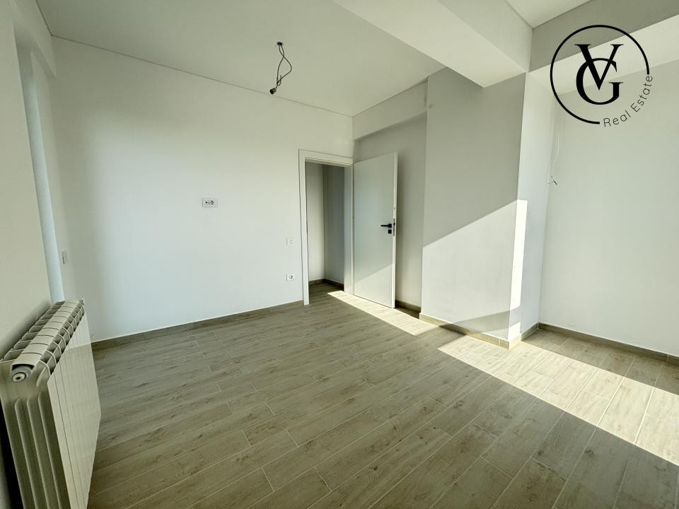 Apartament 2 camere - MERAKI RESORT & SPA