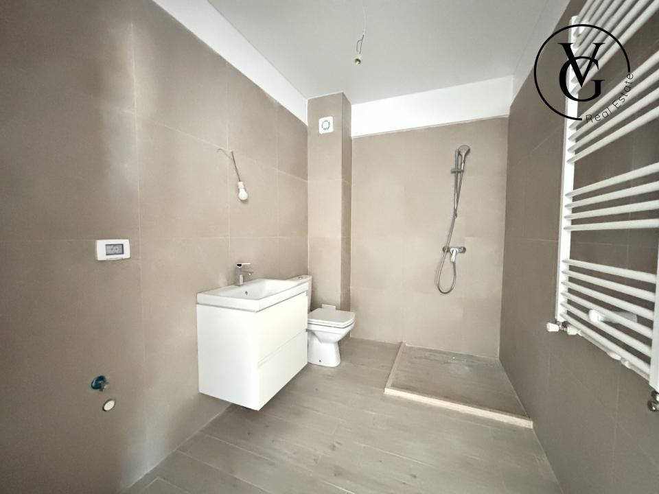 Apartament 2 camere - MERAKI RESORT & SPA