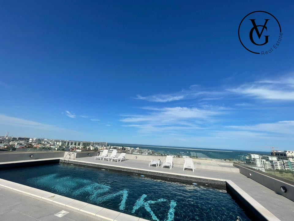 Apartament 2 camere - MERAKI RESORT & SPA