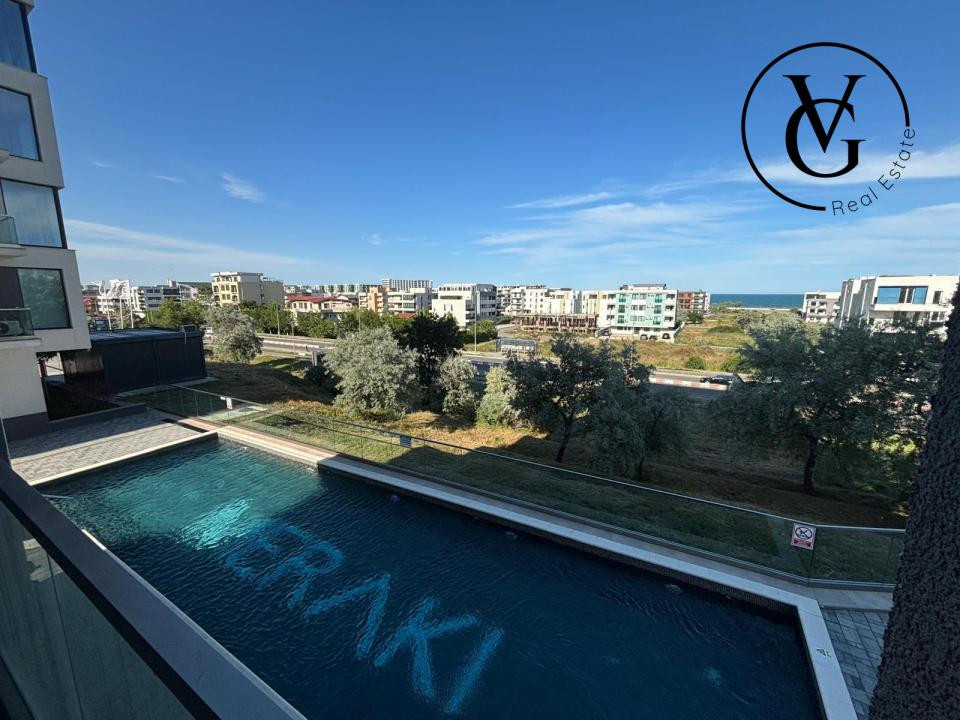 Apartament 2 camere - MERAKI RESORT & SPA