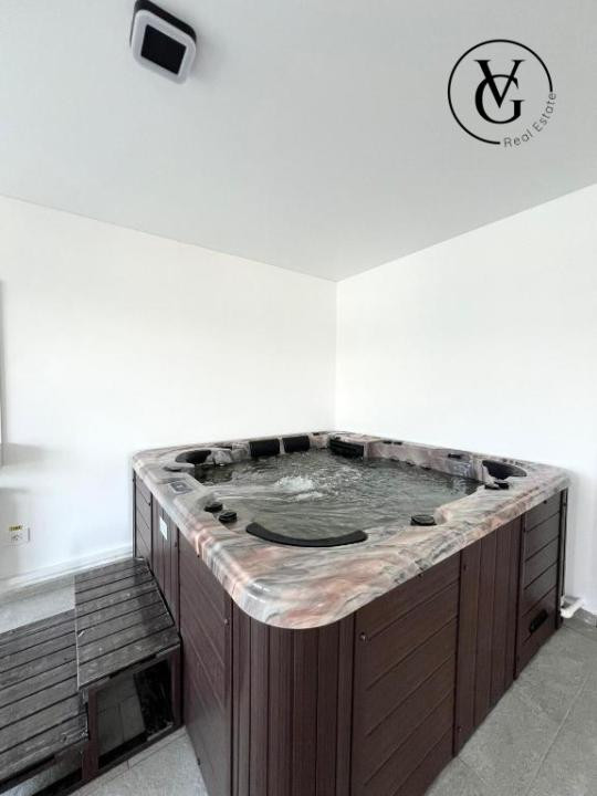 Apartament 2 camere - MERAKI RESORT & SPA