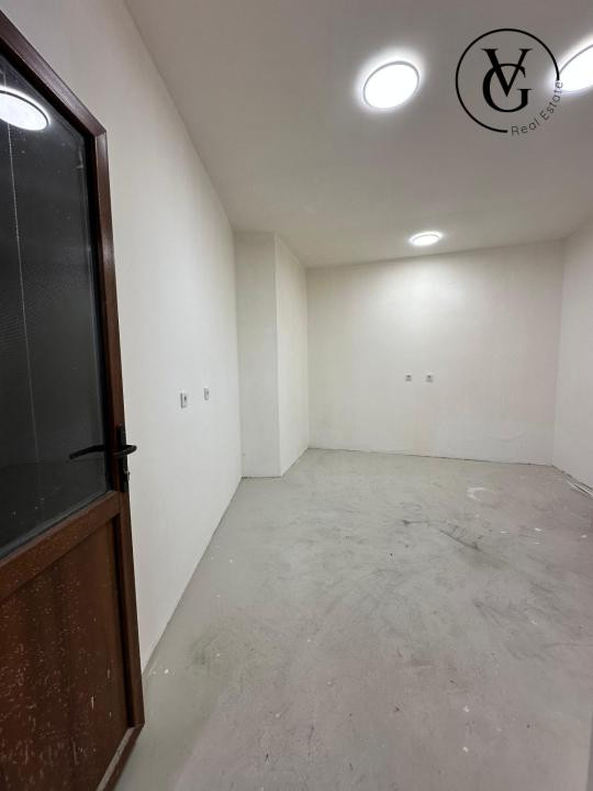 Spatiu comercial modern cu vad pietonal - Centru - KM 0