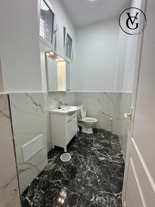 Spatiu comercial modern cu vad pietonal - Centru - KM 0
