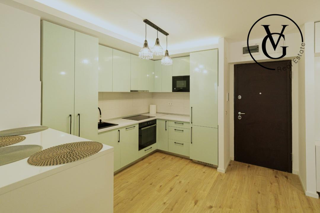 Apartament 2 camere  I Belvedere Residences