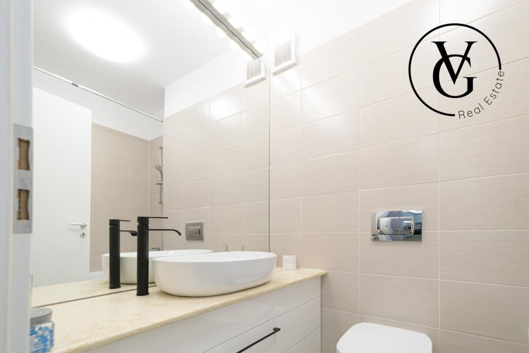 Apartament 2 camere  I Belvedere Residences