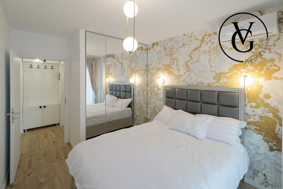 Apartament 2 camere  I Belvedere Residences