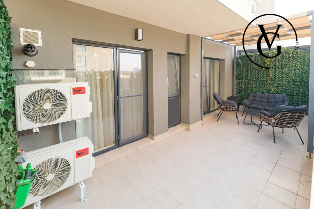 Apartament 2 camere  I Belvedere Residences