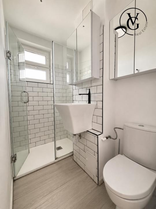 Apartament tip Duplex - 3 camere - Sala Palatului 