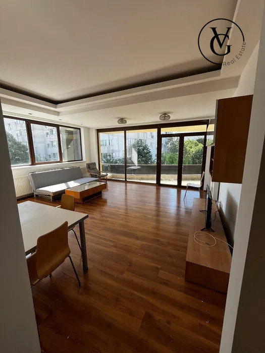 Apartament 2 camere - Dristor - Centrala proprie