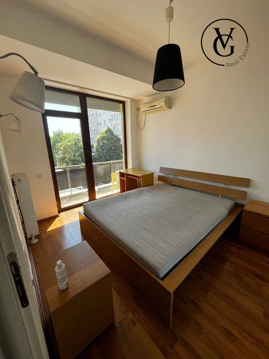 Apartament 2 camere - Dristor - Centrala proprie