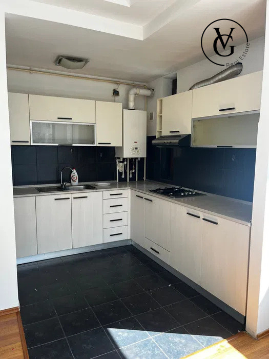 Apartament 2 camere - Dristor - Centrala proprie