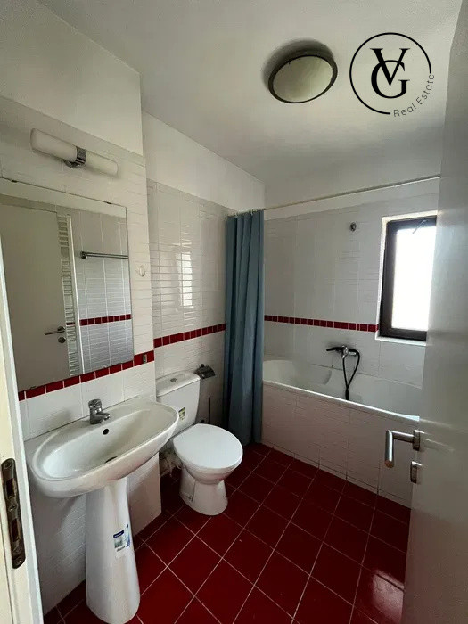 Apartament 2 camere - Dristor - Centrala proprie