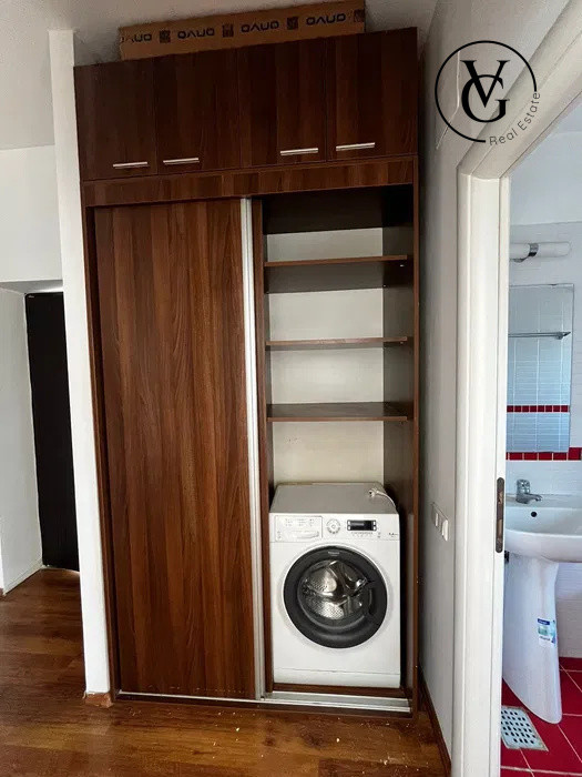 Apartament 2 camere - Dristor - Centrala proprie
