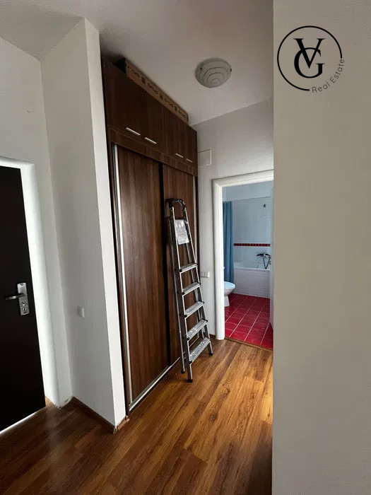 Apartament 2 camere - Dristor - Centrala proprie