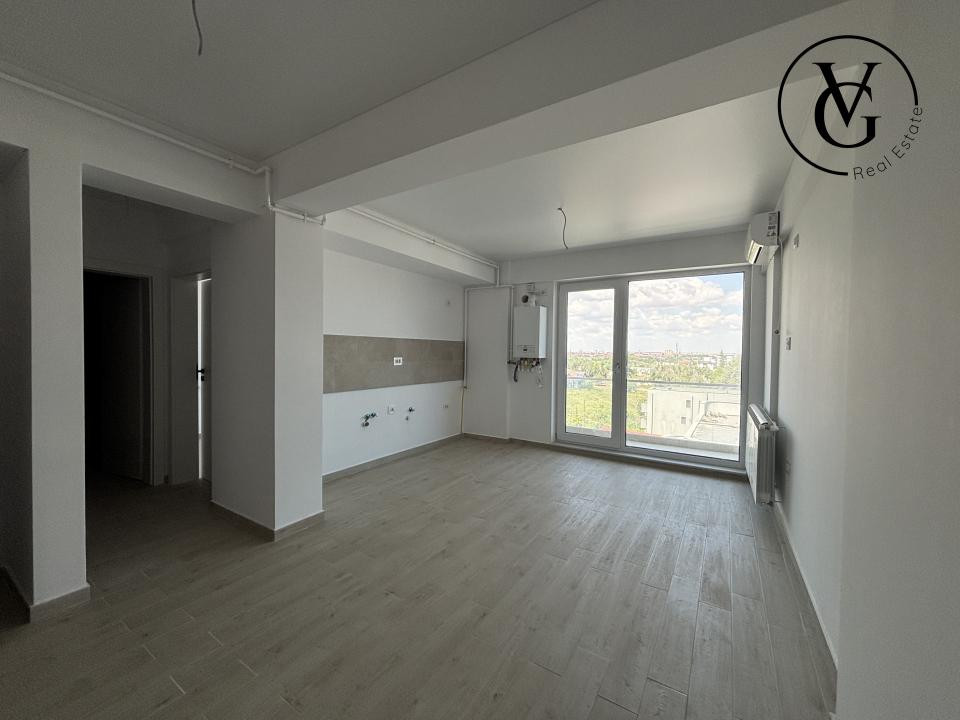 Apartament 2 camere XL - vedere laterala catre mare | Meraki Resort & SPA