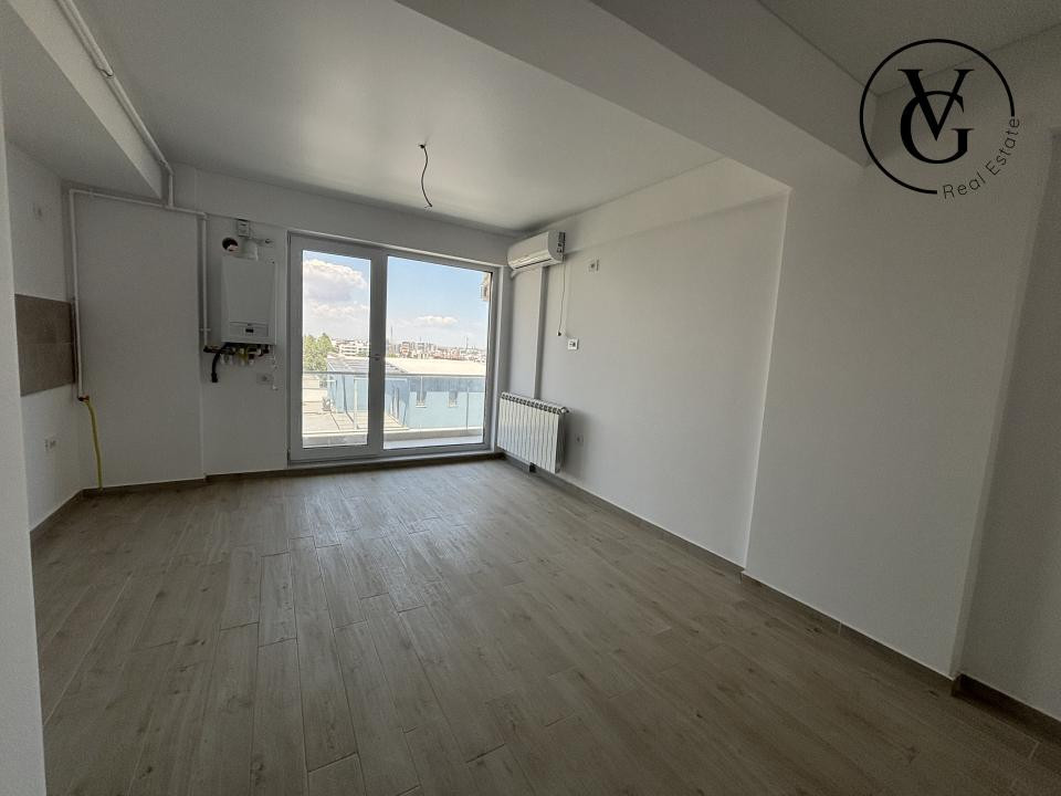 Apartament 2 camere XL - vedere laterala catre mare | Meraki Resort & SPA