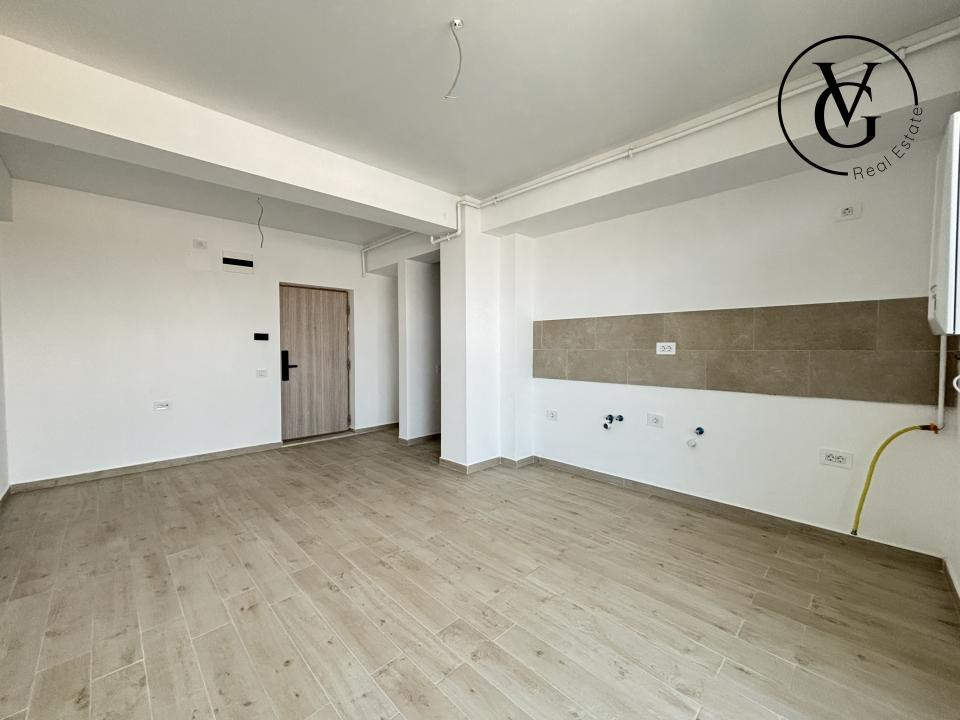 Apartament 2 camere XL - vedere laterala catre mare | Meraki Resort & SPA