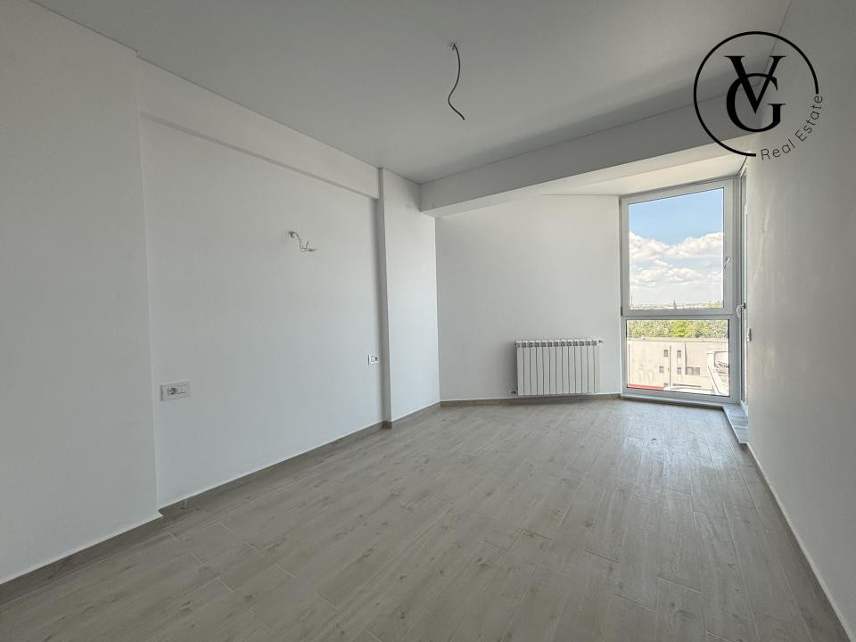 Apartament 2 camere XL - vedere laterala catre mare | Meraki Resort & SPA