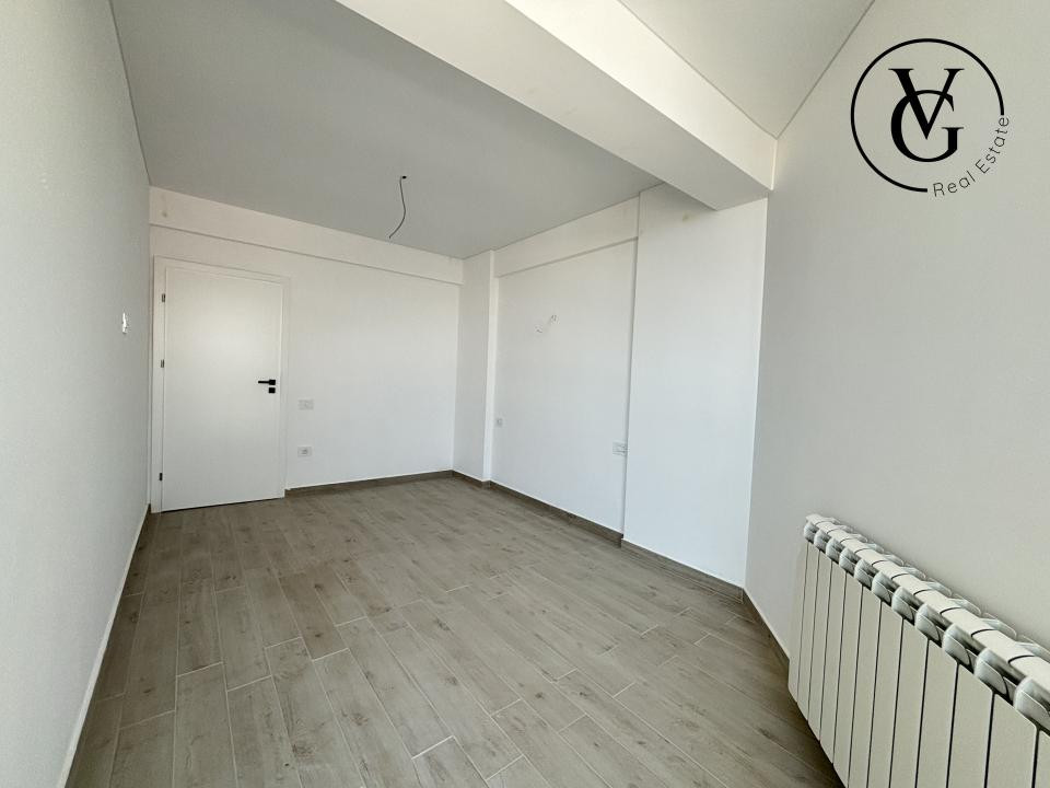 Apartament 2 camere XL - vedere laterala catre mare | Meraki Resort & SPA