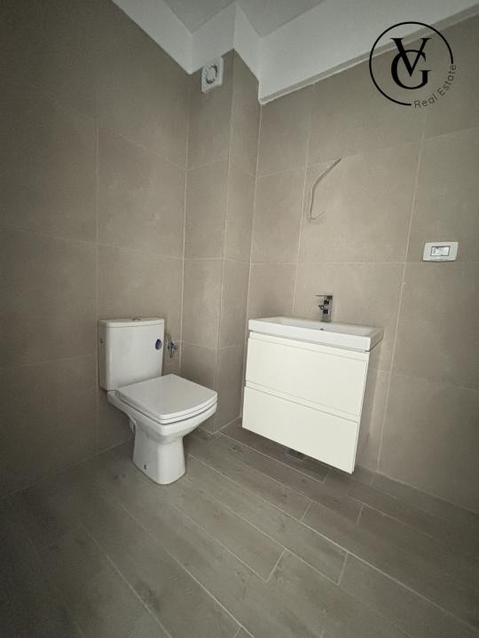 Apartament 2 camere XL - vedere laterala catre mare | Meraki Resort & SPA