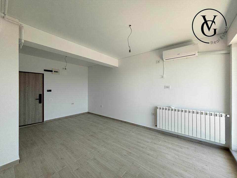 Apartament 2 camere | vedere laterala catre mare - MERAKI RESORT & SPA