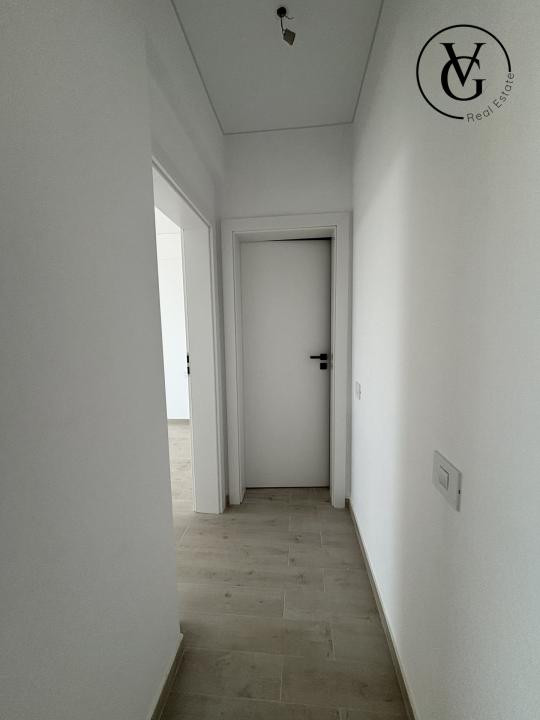 Apartament 2 camere | vedere laterala catre mare - MERAKI RESORT & SPA