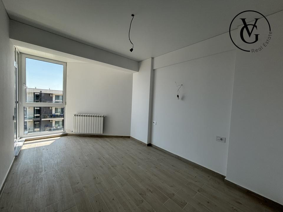 Apartament 2 camere | vedere laterala catre mare - MERAKI RESORT & SPA