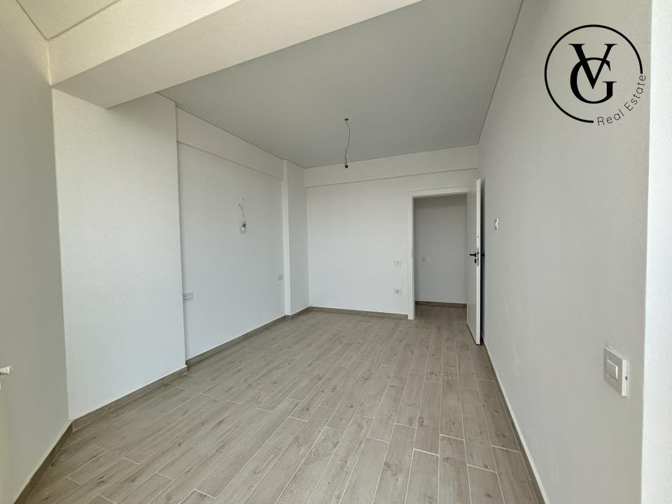 Apartament 2 camere | vedere laterala catre mare - MERAKI RESORT & SPA