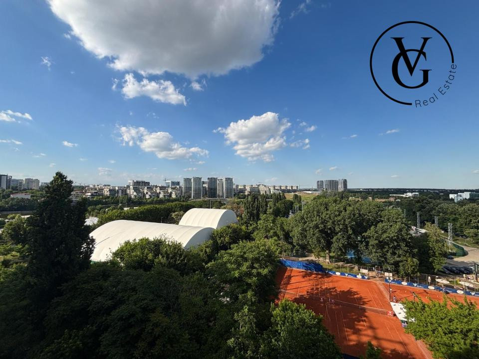 Apartament 2 camere - Zona Floreasca 