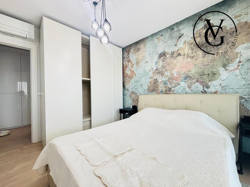 Apartament 2 camere - Zona Floreasca 