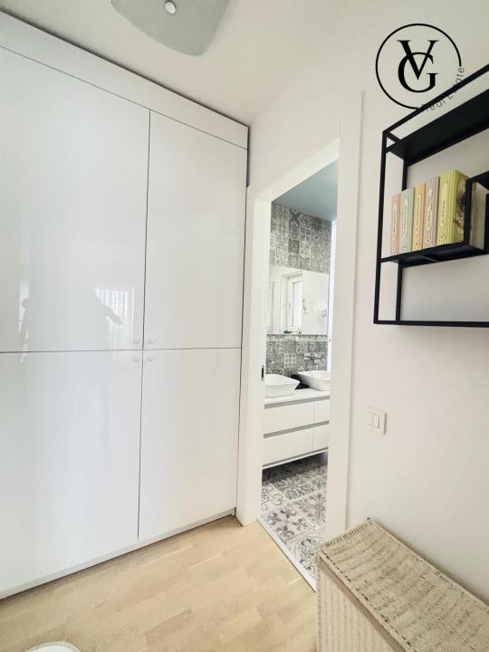 Apartament 2 camere - Zona Floreasca 