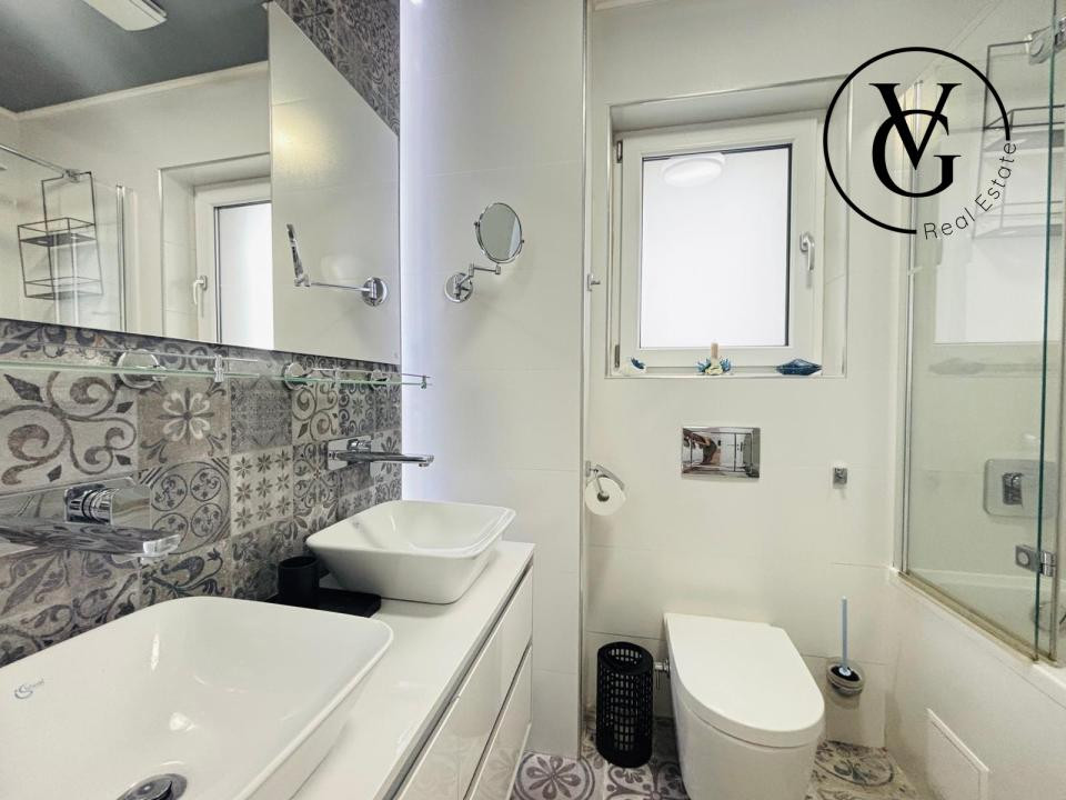 Apartament 2 camere - Zona Floreasca 