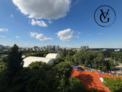 Apartament 2 camere - Zona Floreasca - Loc de parcare inclus 