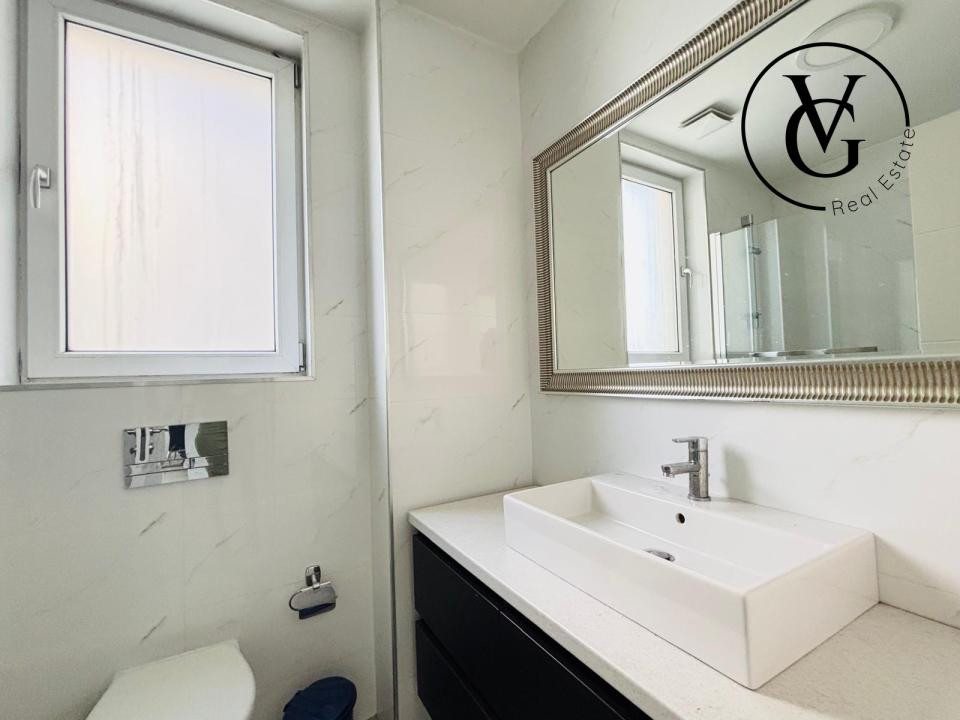 Apartament 2 camere - Zona Floreasca - vedere lac