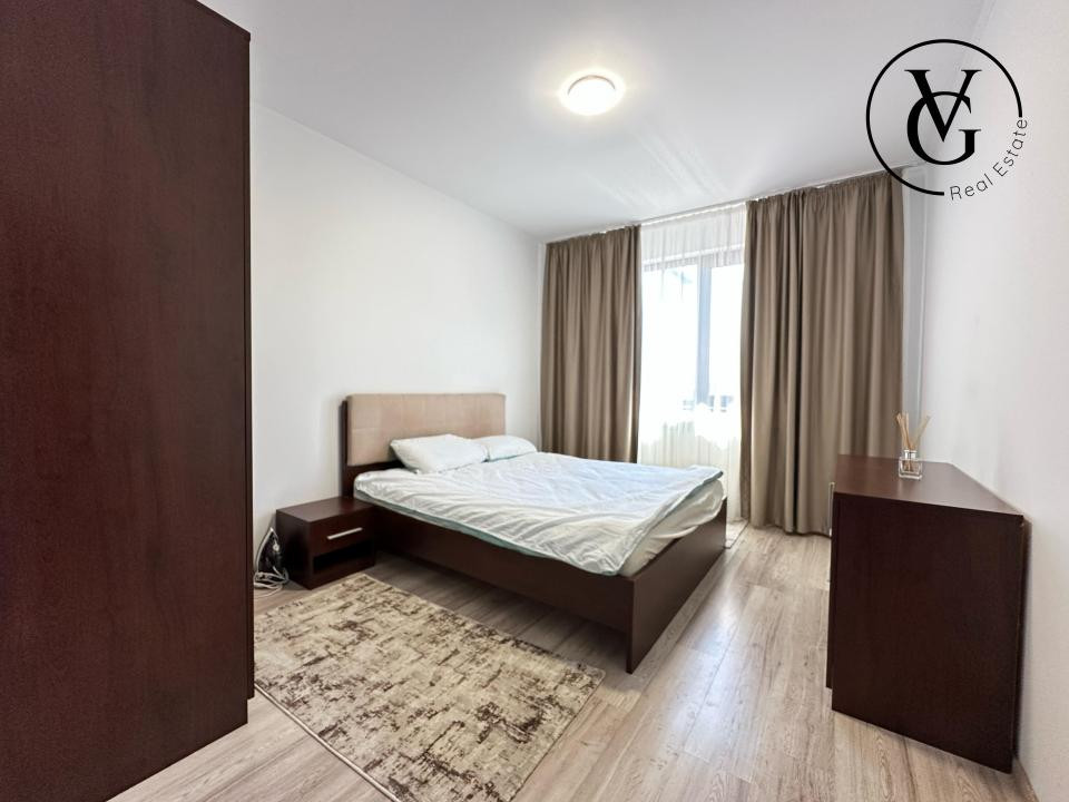Apartament 2 Camere - Pța. Balada - Utilitatile Incluse In Pret
