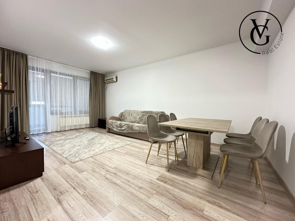 Apartament 2 Camere - Pța. Balada - Utilitatile Incluse In Pret