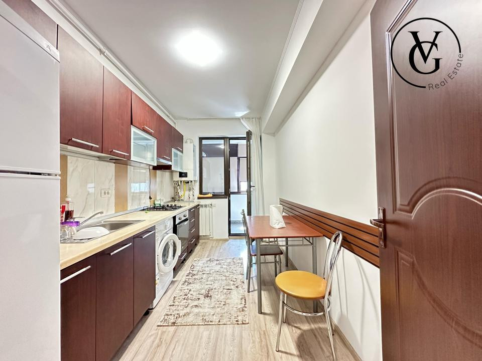 Apartament 2 Camere - Pța. Balada - Utilitatile Incluse In Pret