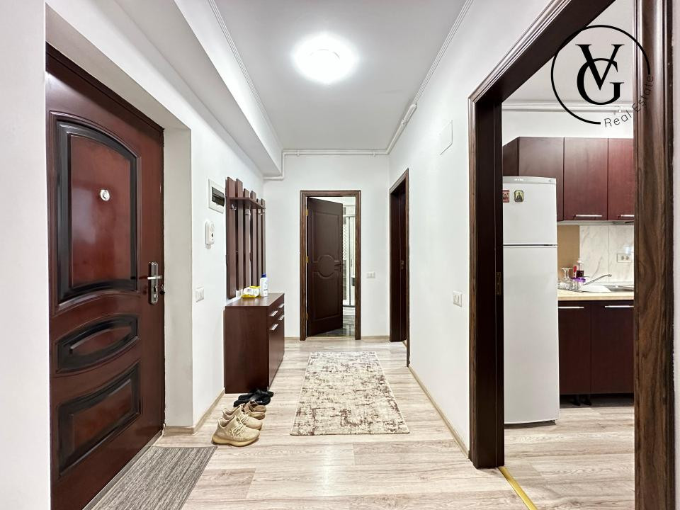 Apartament 2 Camere - Pța. Balada - Utilitatile Incluse In Pret
