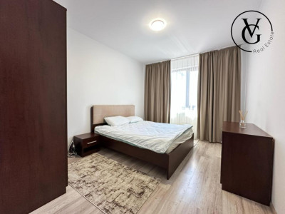 Apartament 2 Camere - Pța. Balada - Utilitatile Incluse In Pret
