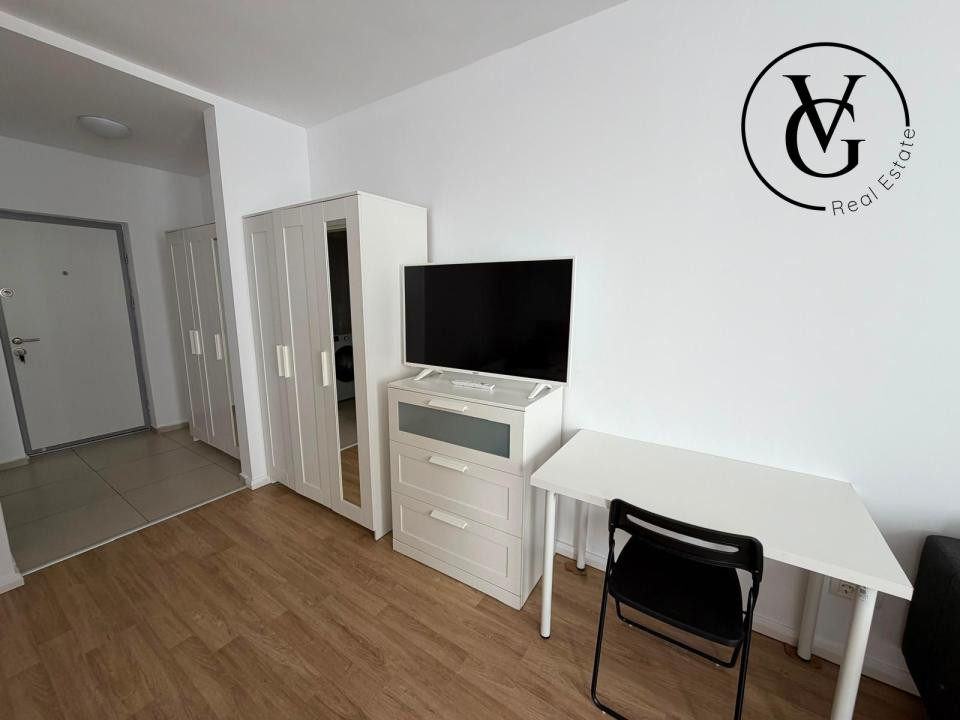 Studio de inchiriat I Aviatie