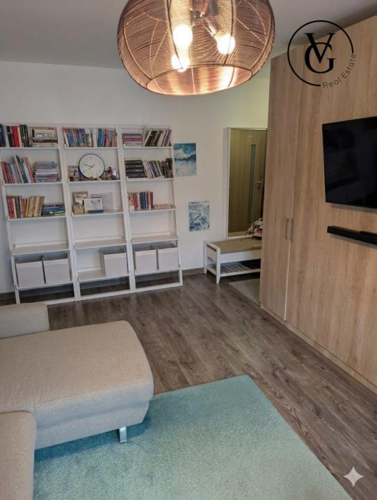 Apartament 3 camere | Parter cu Terasa | Fabrica De Glucoza