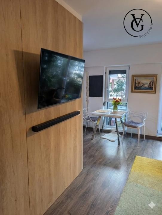 Apartament 3 camere | Parter cu Terasa | Fabrica De Glucoza