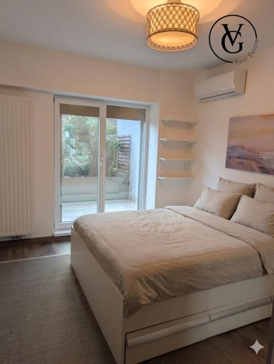 Apartament 3 camere | Parter cu Terasa | Fabrica De Glucoza