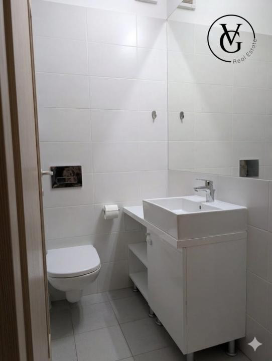 Apartament 3 camere | Parter cu Terasa | Fabrica De Glucoza