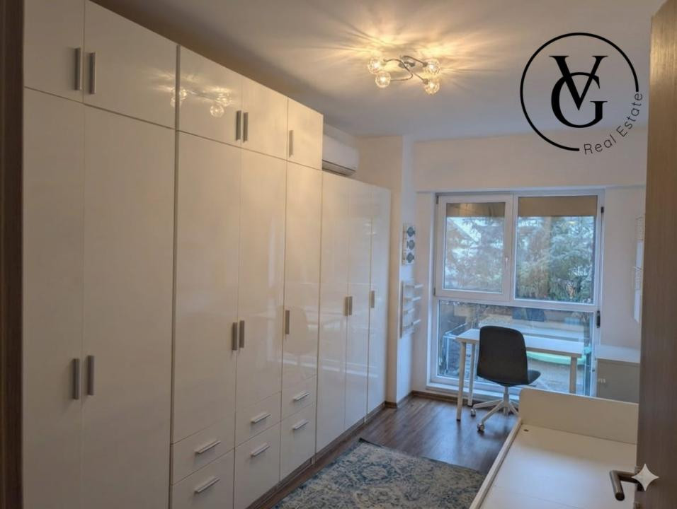 Apartament 3 camere | Parter cu Terasa | Fabrica De Glucoza