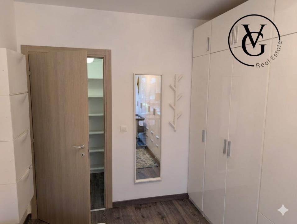Apartament 3 camere | Parter cu Terasa | Fabrica De Glucoza